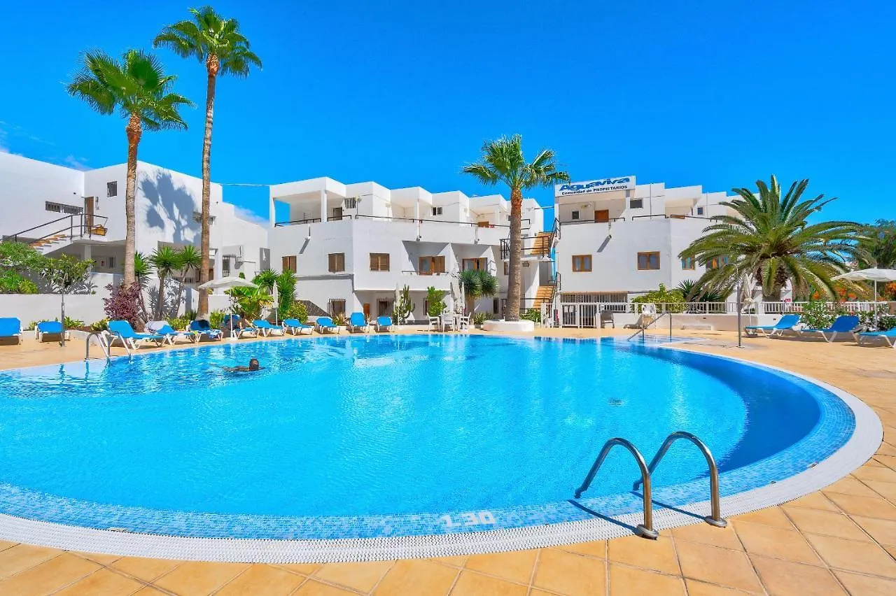 Apartmán Good Mood - Sunny Seaview Callao Salvaje
