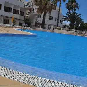 Luar Del Carmen Appartement